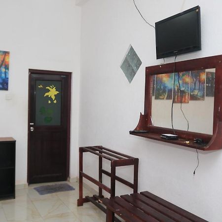 Bevary City Hotel أنرادابورام المظهر الخارجي الصورة