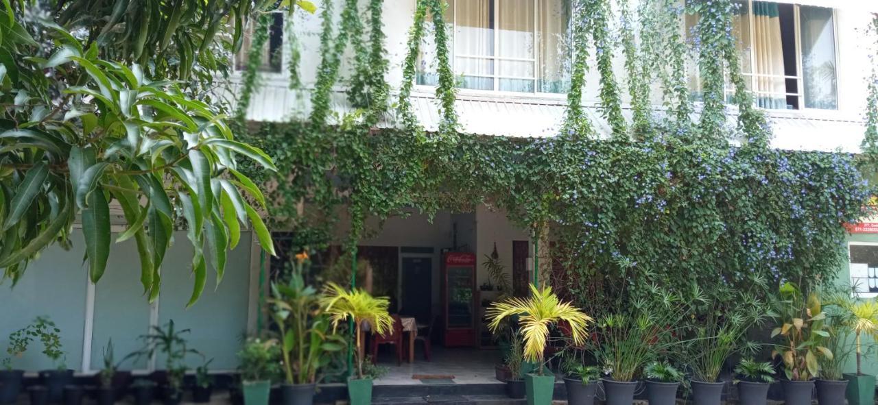 Bevary City Hotel أنرادابورام المظهر الخارجي الصورة