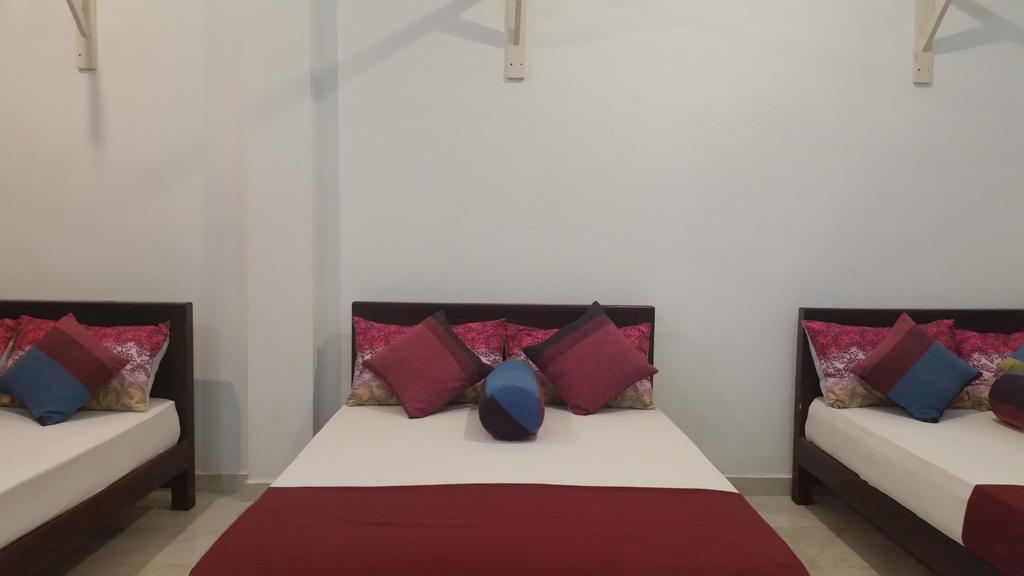 Bevary City Hotel أنرادابورام المظهر الخارجي الصورة