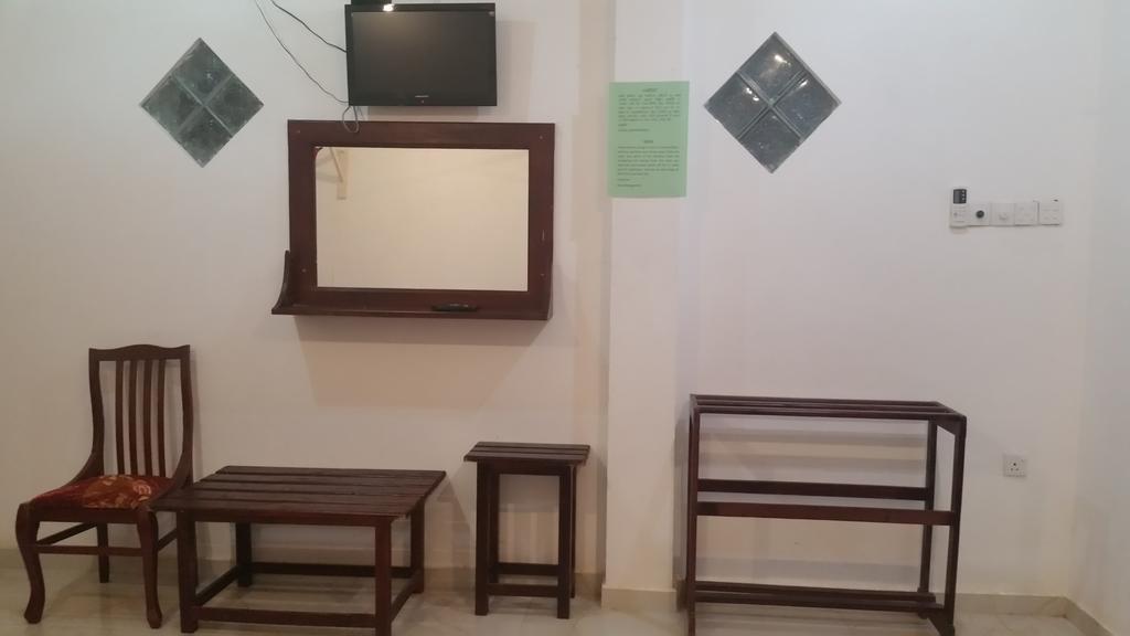 Bevary City Hotel أنرادابورام المظهر الخارجي الصورة