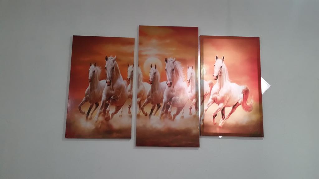 Bevary City Hotel أنرادابورام المظهر الخارجي الصورة