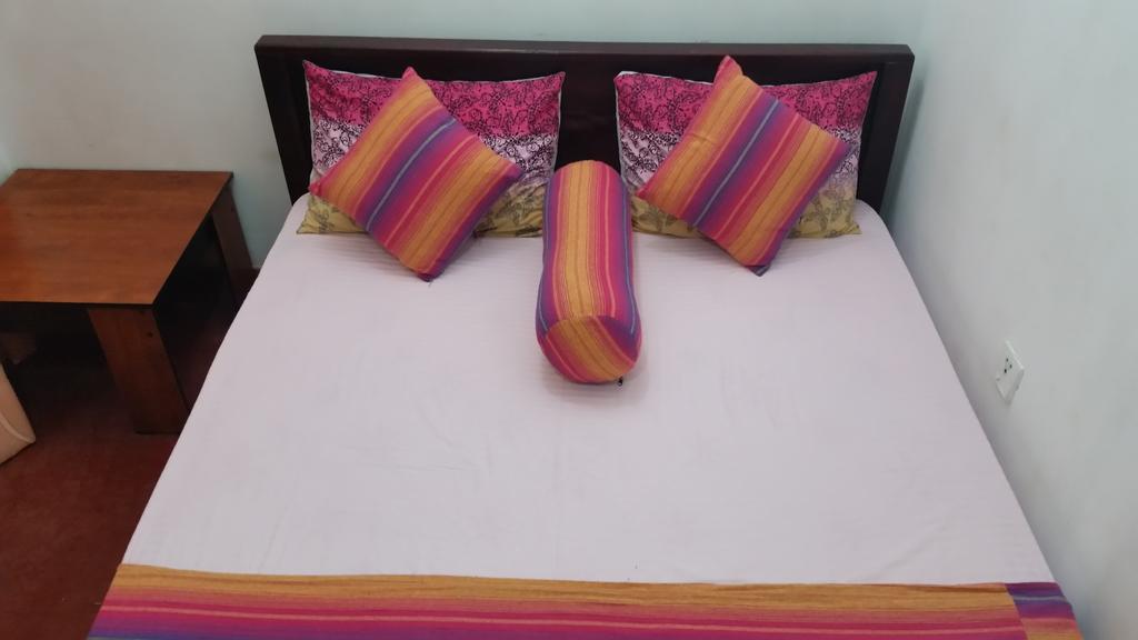 Bevary City Hotel أنرادابورام المظهر الخارجي الصورة