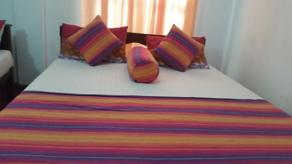 Bevary City Hotel أنرادابورام المظهر الخارجي الصورة