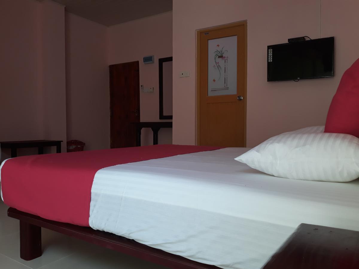Bevary City Hotel أنرادابورام المظهر الخارجي الصورة
