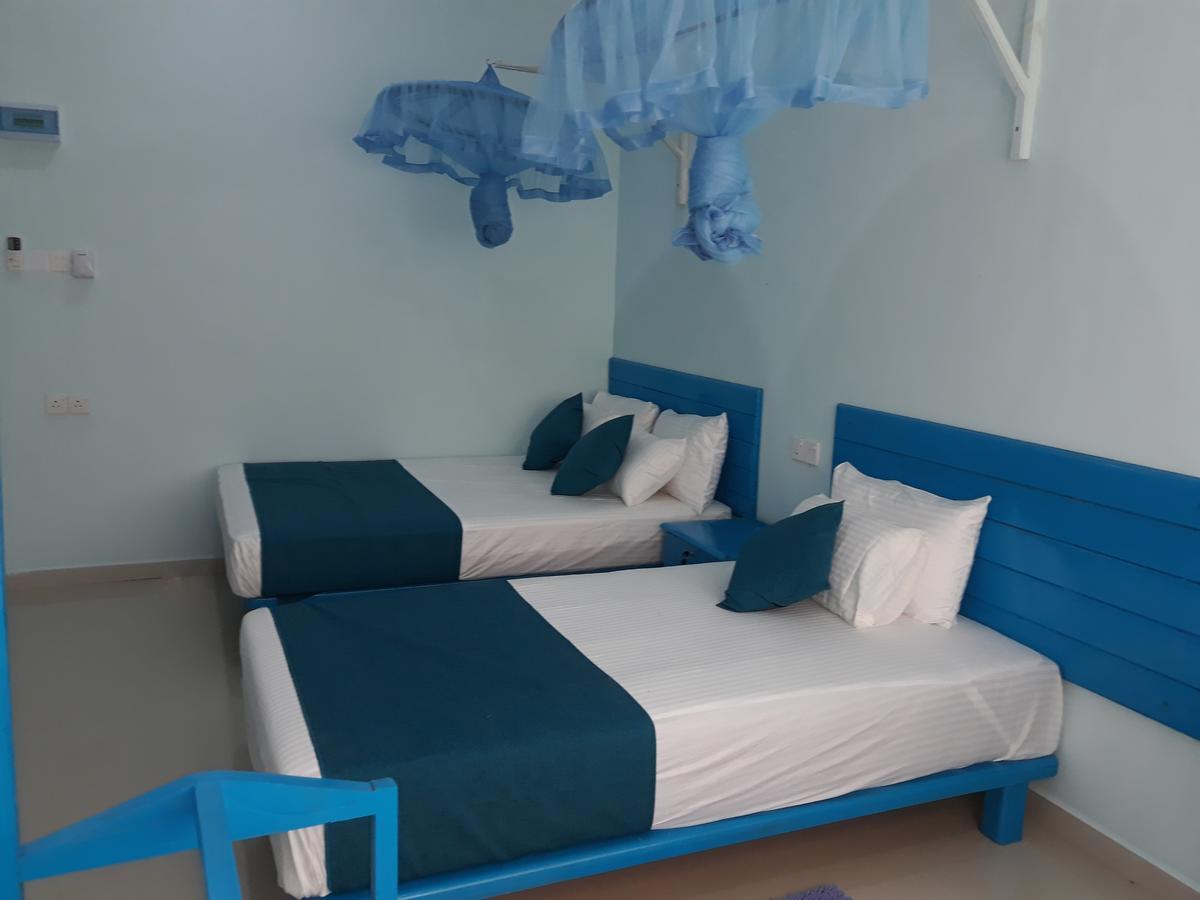 Bevary City Hotel أنرادابورام المظهر الخارجي الصورة