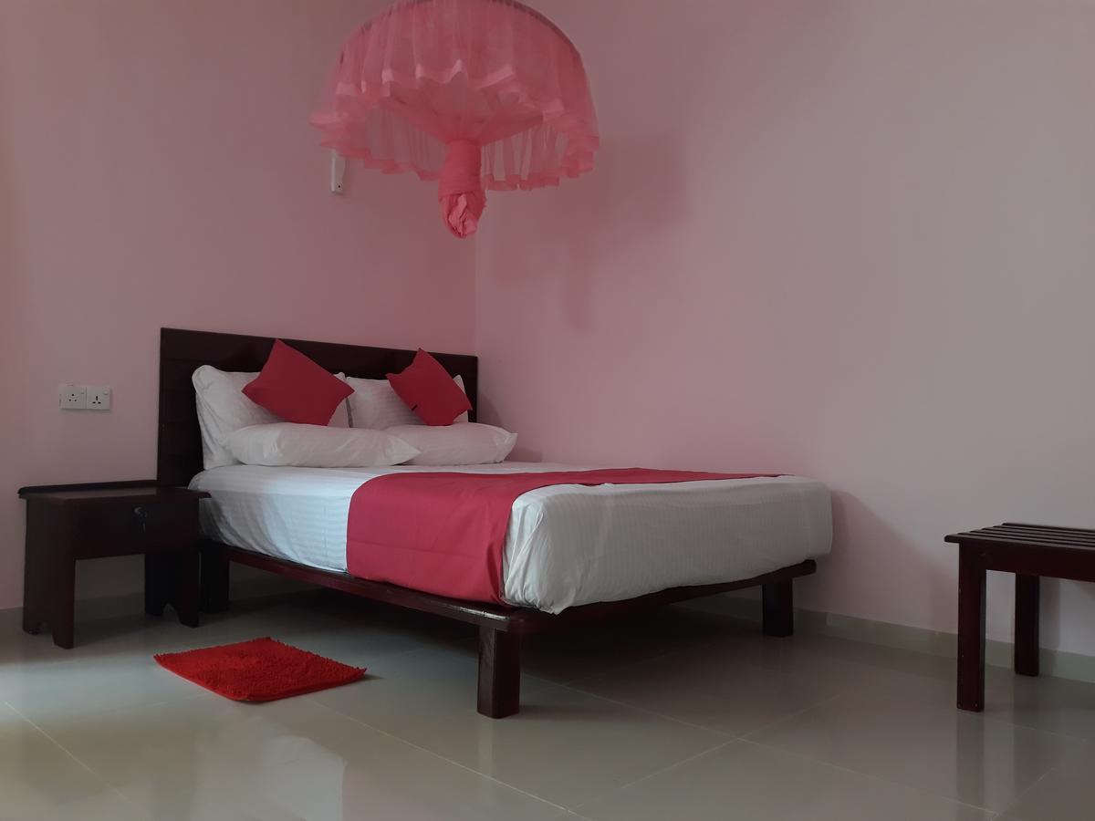 Bevary City Hotel أنرادابورام المظهر الخارجي الصورة