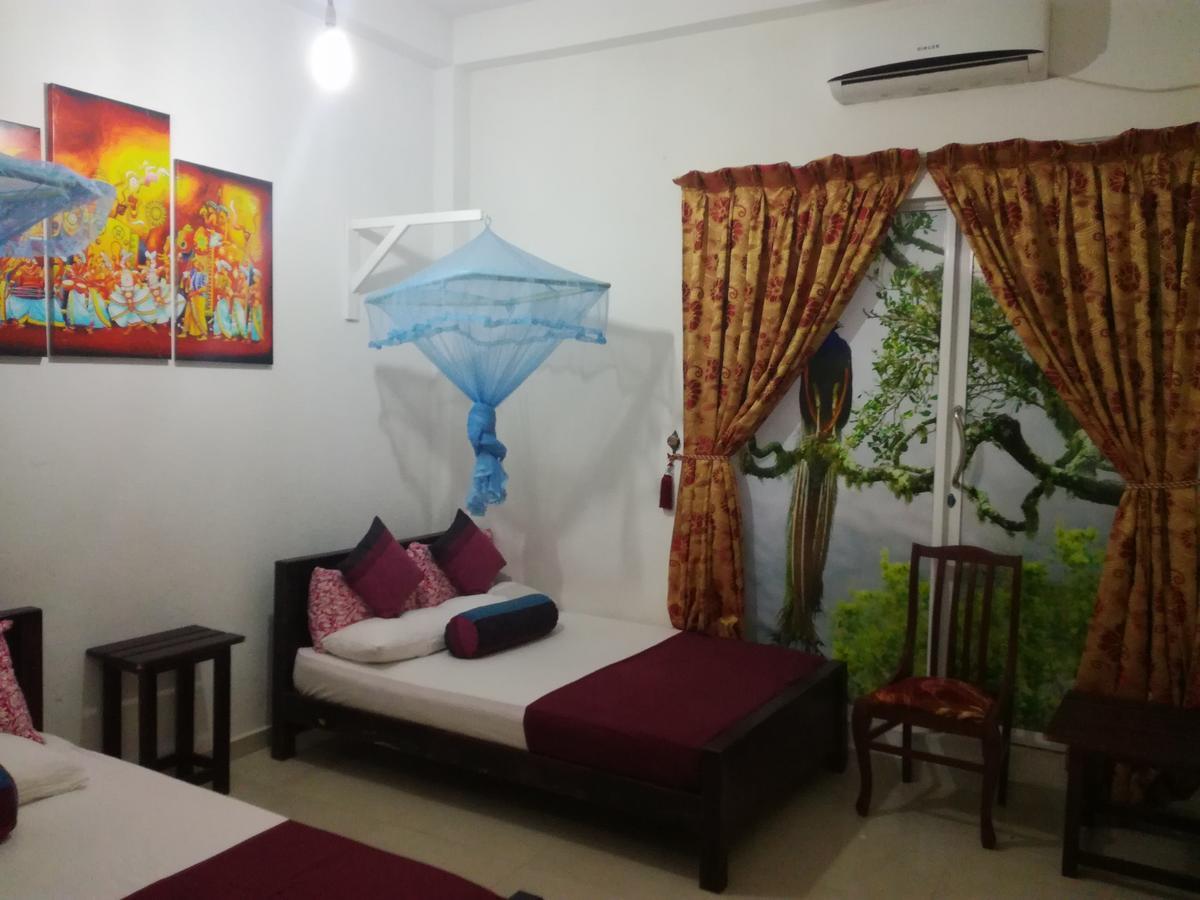 Bevary City Hotel أنرادابورام المظهر الخارجي الصورة