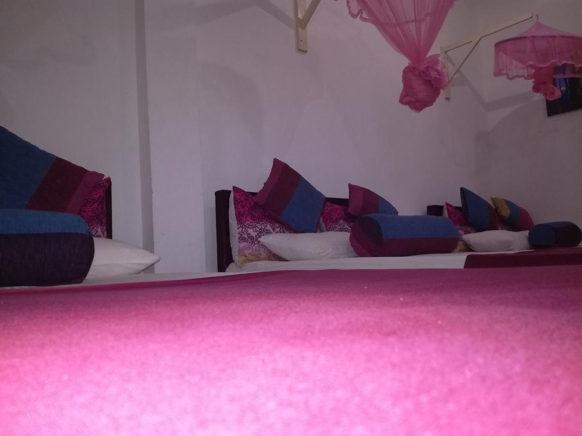 Bevary City Hotel أنرادابورام المظهر الخارجي الصورة
