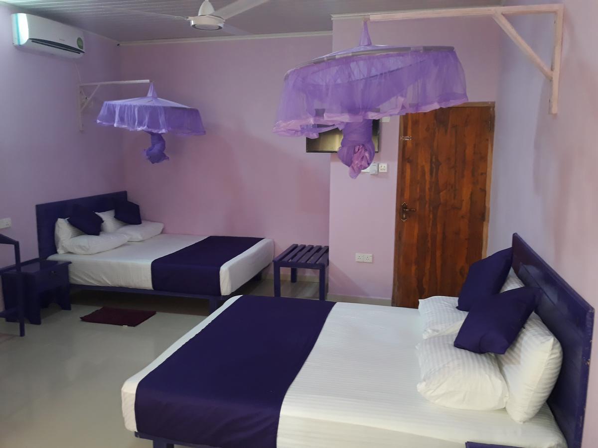 Bevary City Hotel أنرادابورام المظهر الخارجي الصورة