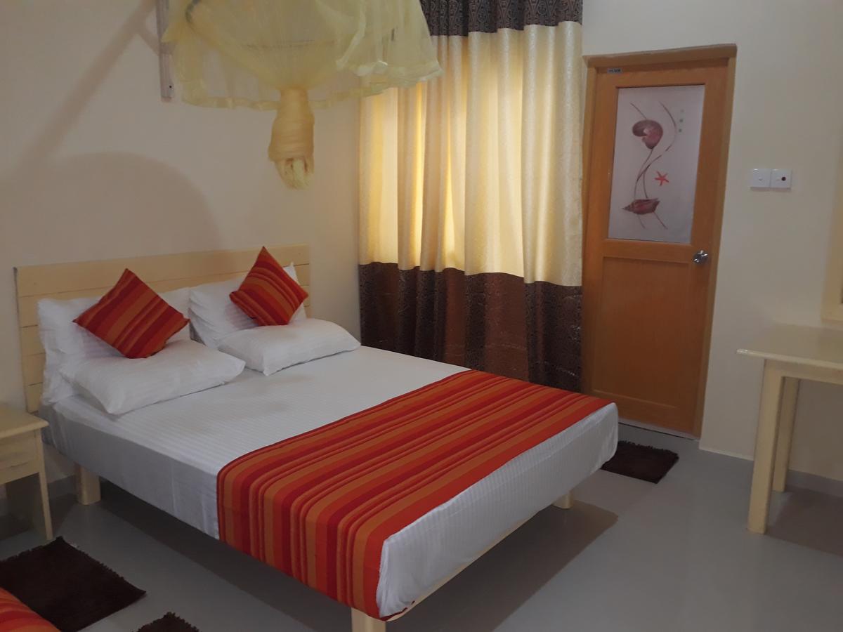 Bevary City Hotel أنرادابورام المظهر الخارجي الصورة