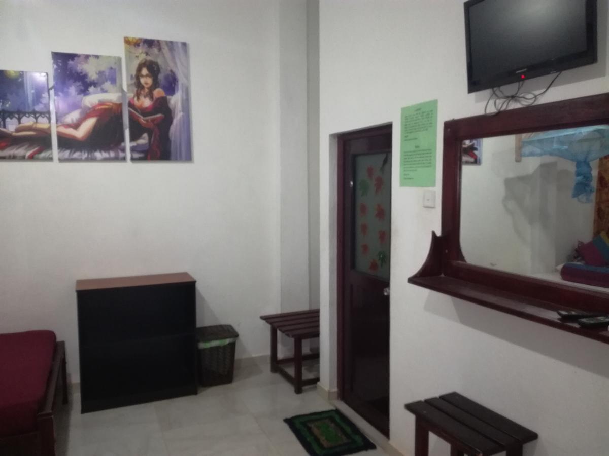 Bevary City Hotel أنرادابورام المظهر الخارجي الصورة