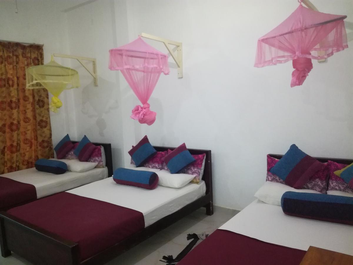 Bevary City Hotel أنرادابورام المظهر الخارجي الصورة