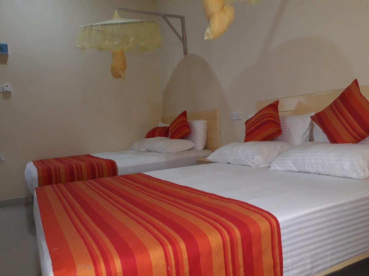 Bevary City Hotel أنرادابورام المظهر الخارجي الصورة