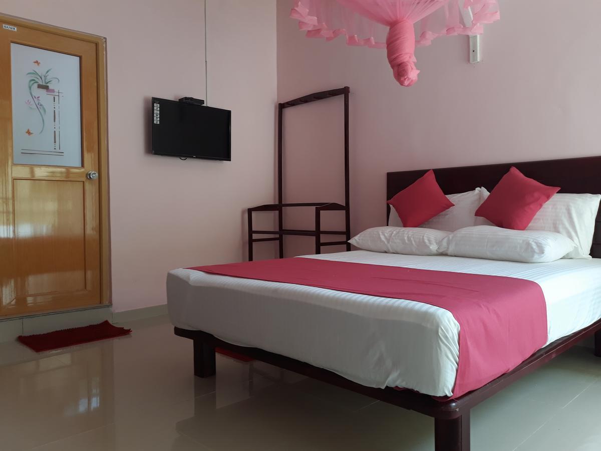Bevary City Hotel أنرادابورام المظهر الخارجي الصورة