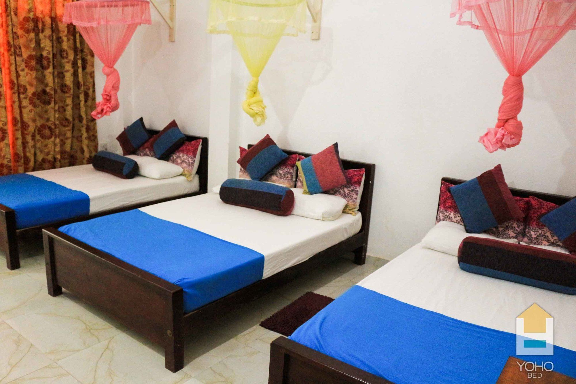 Bevary City Hotel أنرادابورام المظهر الخارجي الصورة