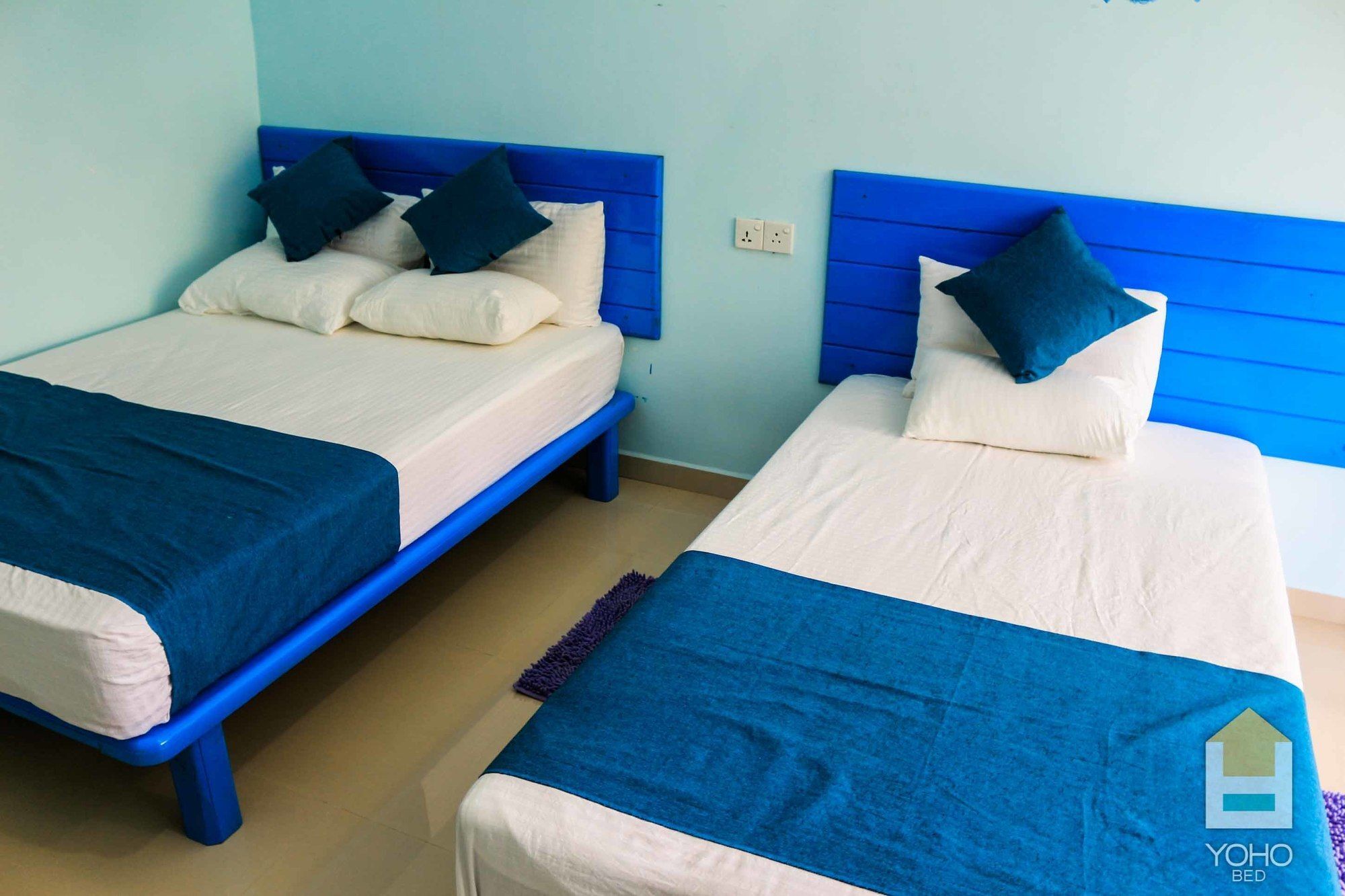 Bevary City Hotel أنرادابورام المظهر الخارجي الصورة