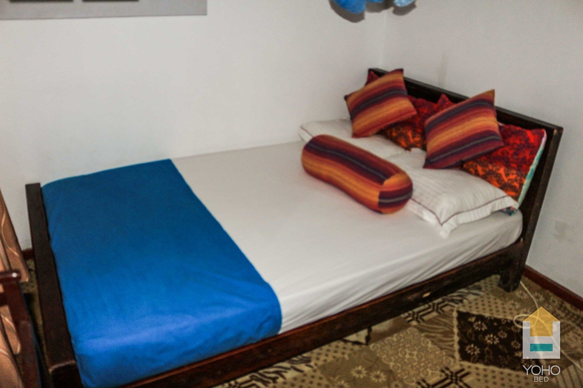Bevary City Hotel أنرادابورام المظهر الخارجي الصورة