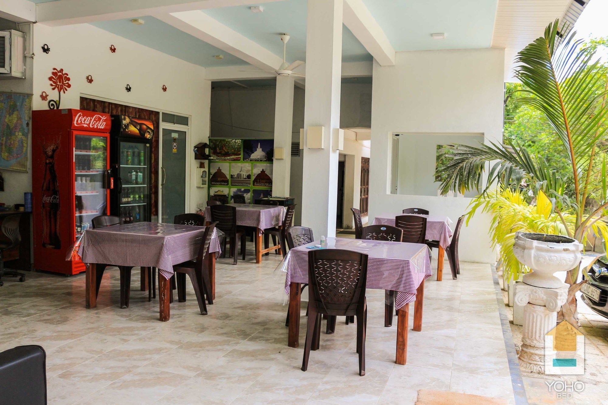 Bevary City Hotel أنرادابورام المظهر الخارجي الصورة